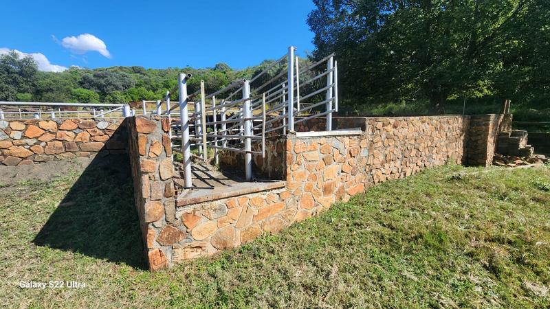 0 Bedroom Property for Sale in Olifantshoek North West